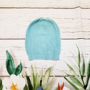 Charlotte Russe Acrylic Beanie